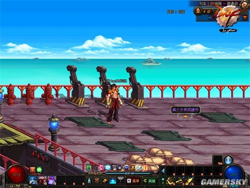 DNF发布网版本怎么改 DNF发布网版本怎么改